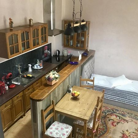 Vila Bratocea Cheia  Exteriér fotografie