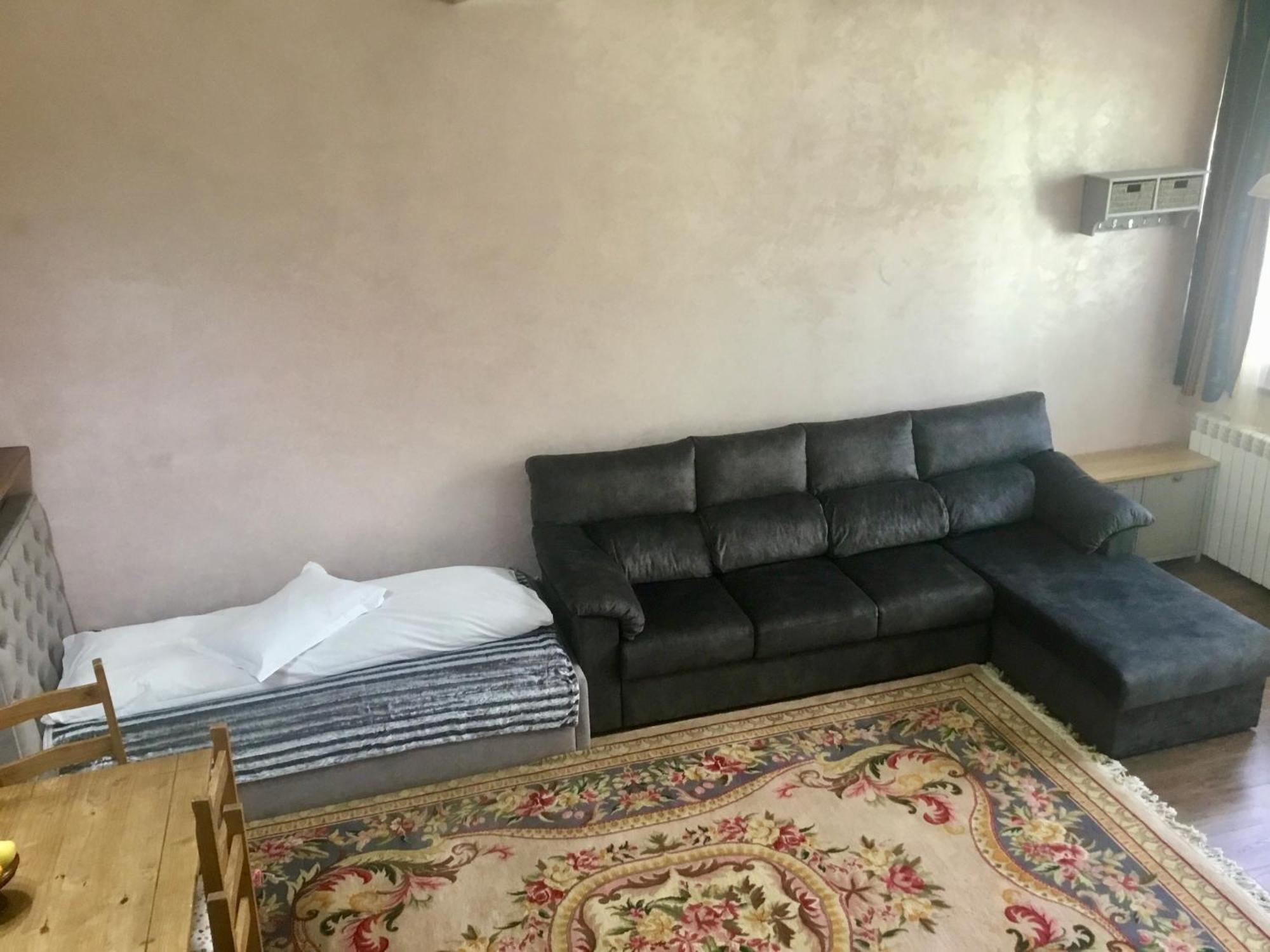 Vila Bratocea Cheia  Exteriér fotografie