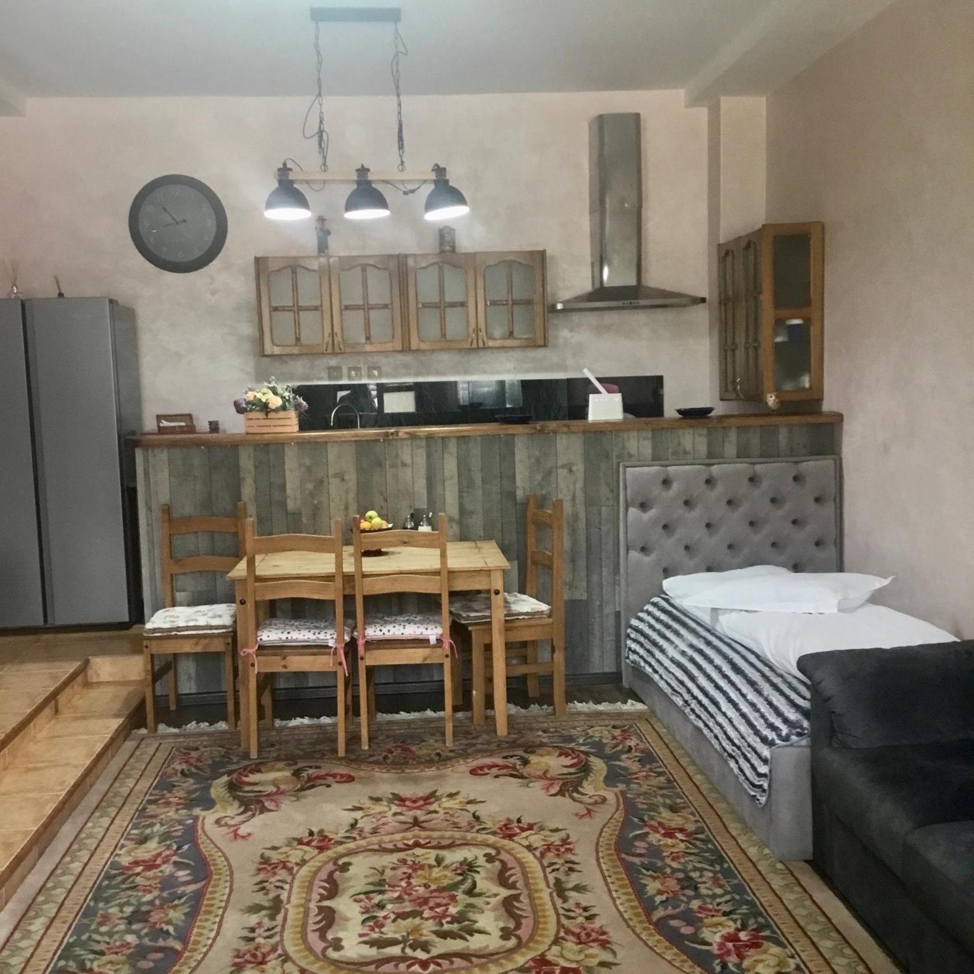 Vila Bratocea Cheia  Exteriér fotografie