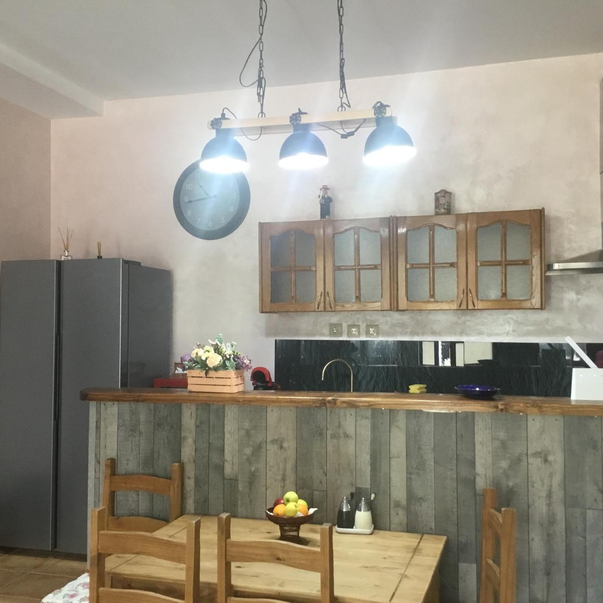 Vila Bratocea Cheia  Exteriér fotografie