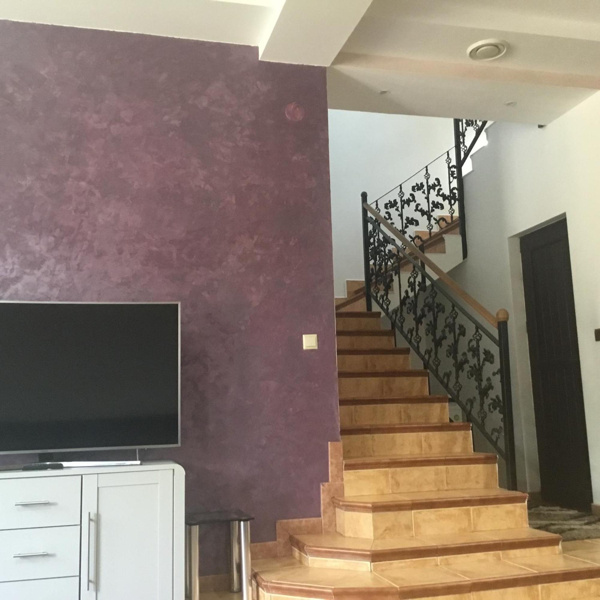 Vila Bratocea Cheia  Exteriér fotografie