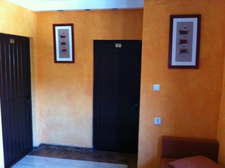 Vila Bratocea Cheia  Exteriér fotografie