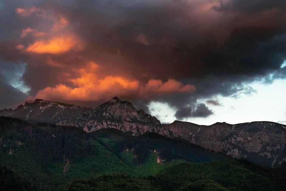 Vila Bratocea Cheia  Exteriér fotografie